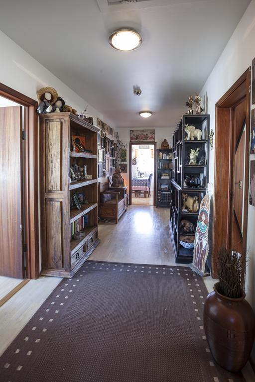 Blomasetrith Homestay Borgarnes Bagian luar foto