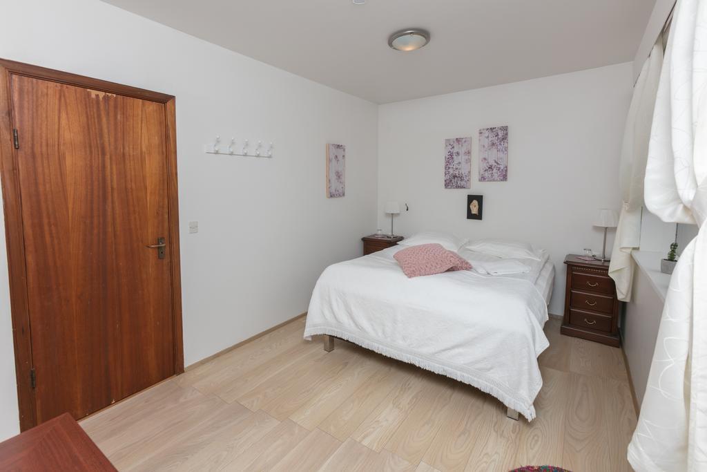 Blomasetrith Homestay Borgarnes Bagian luar foto